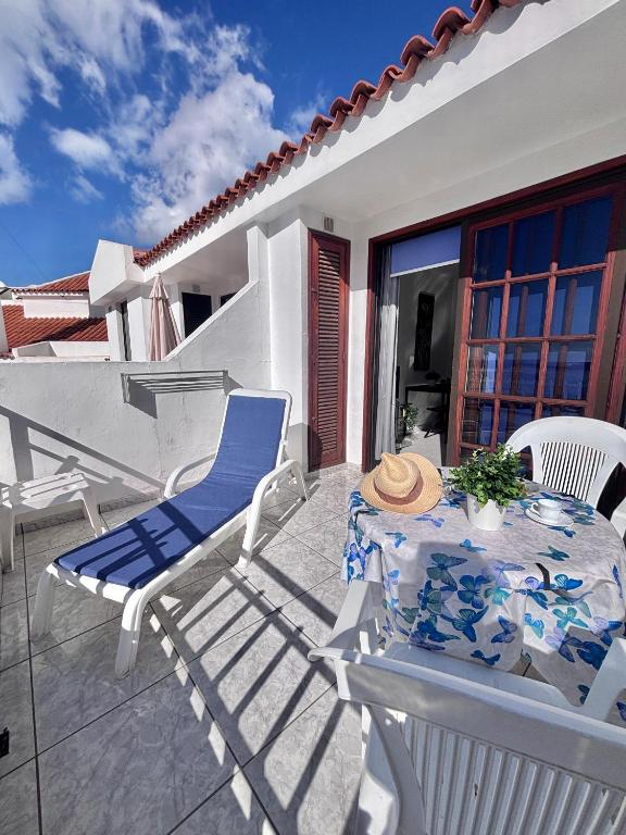 Cindy Golden Bay SeaView Terrace - 2