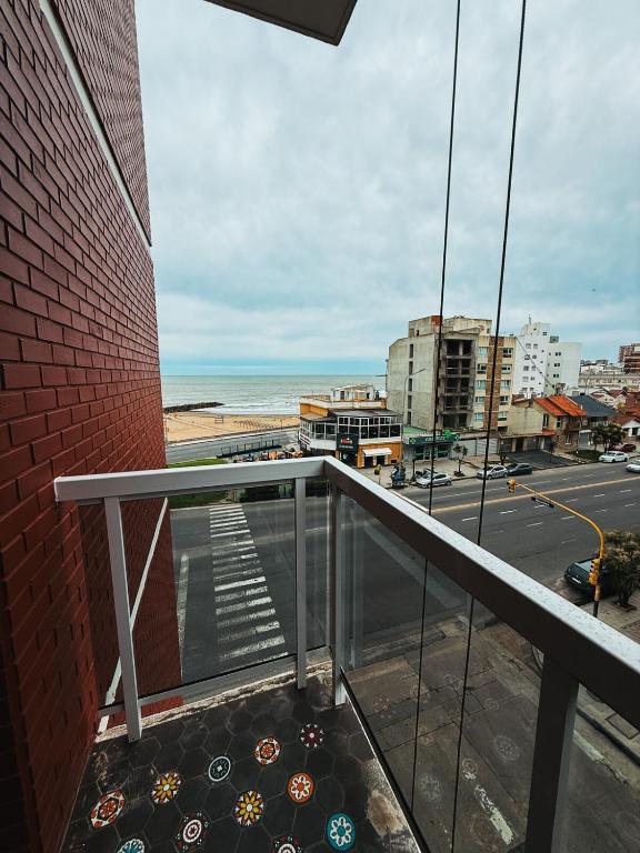 Hermoso departamento frente al mar - 5