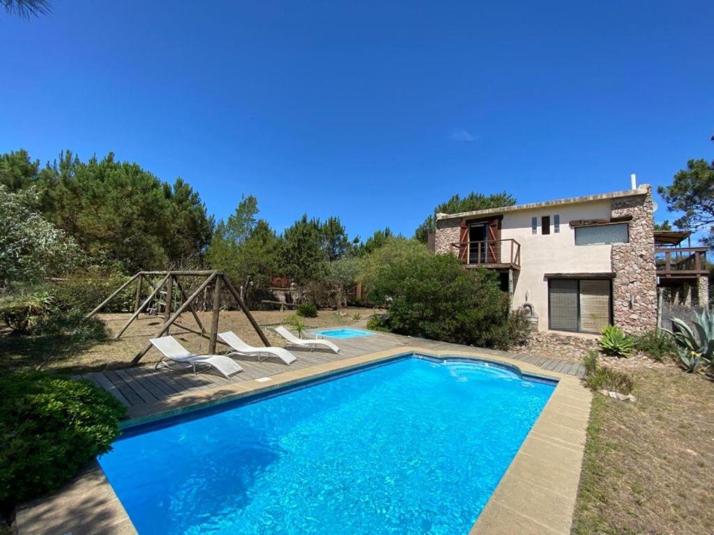 Casa Punta Baio - 1