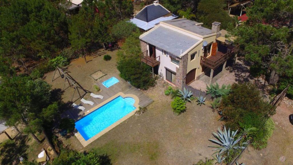 Casa Punta Baio - 2
