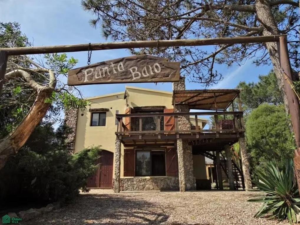Casa Punta Baio - 4