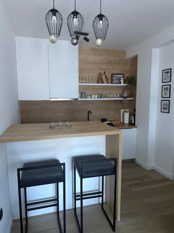 Apartman ISKRA Villa Mont - 3