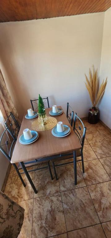 Casa Maxima - 2