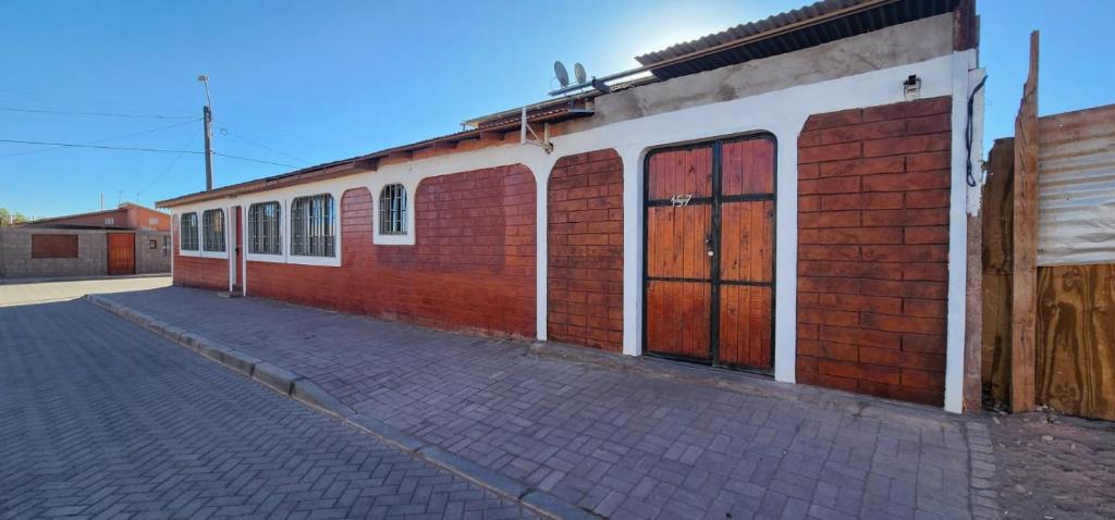 Casa Maxima - 3