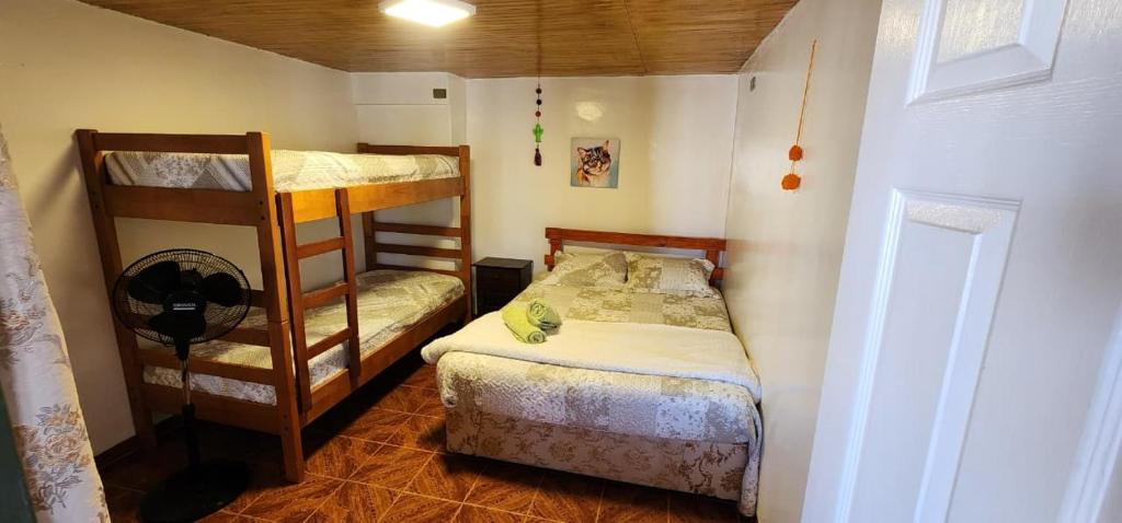 Casa Maxima - 4