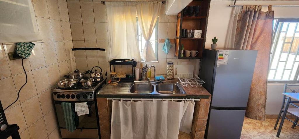 Casa Maxima - 5