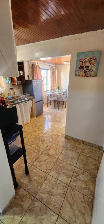 Casa Maxima - 1