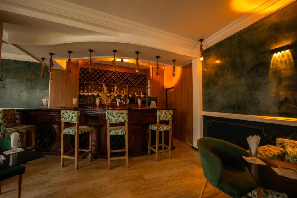 Bar/lounge