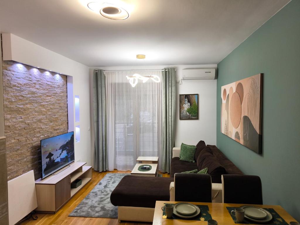 Alex apartman - 2