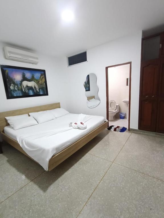 Hotel Los Arcangeles - 3
