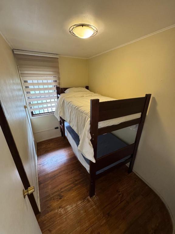 Cabañas del Puerto - 1