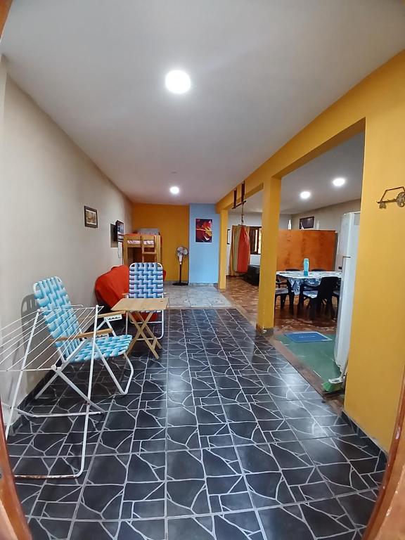 Ground Floor Loft 2 a 7 personas - 5