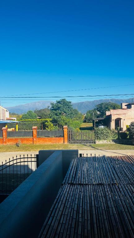 Casa Alquiler Amoblada Salta - 4