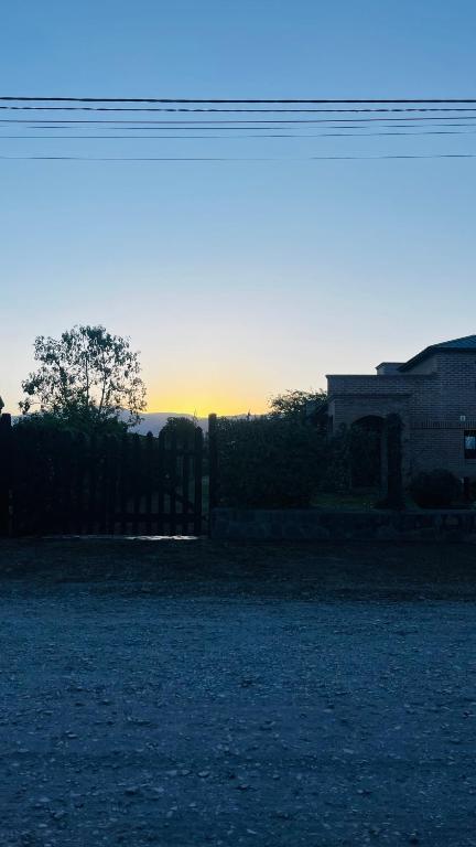 Casa Alquiler Amoblada Salta - 3