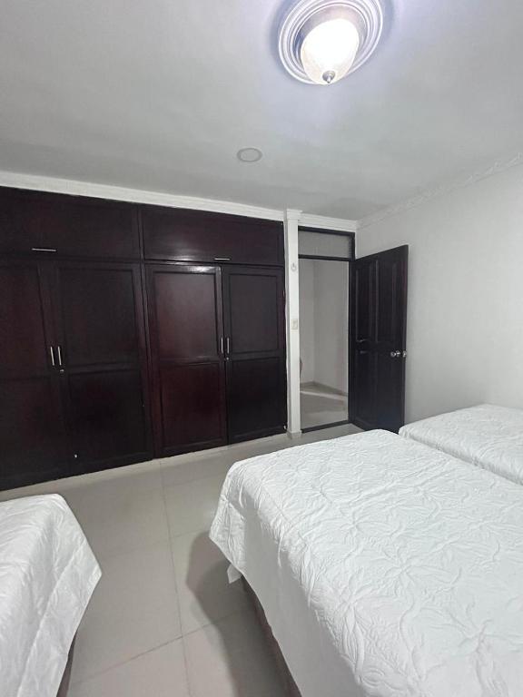 Antares Apartment - 5