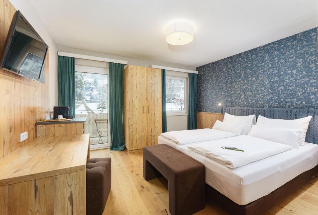 Landhaus Hubertus Wellness & Breakfast - 2
