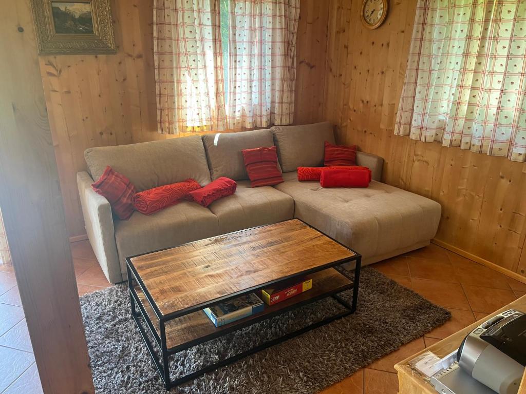 Alpenferienhaus Dachstein-West - 4
