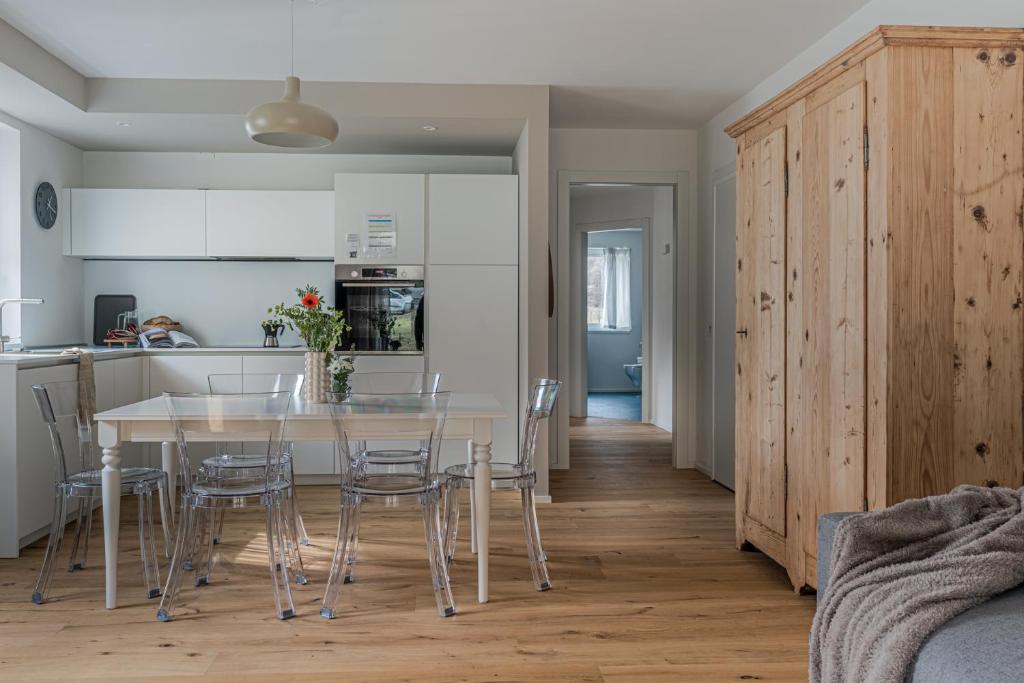 iFlat Pinzolo Apartment Gufo - 2