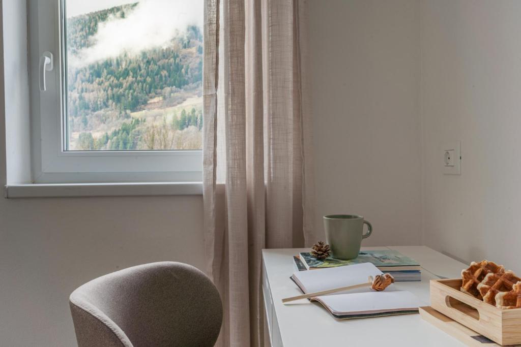 iFlat Pinzolo Apartment Gufo - 4
