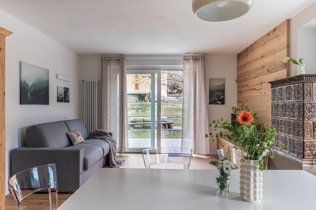 iFlat Pinzolo Apartment Gufo - 3