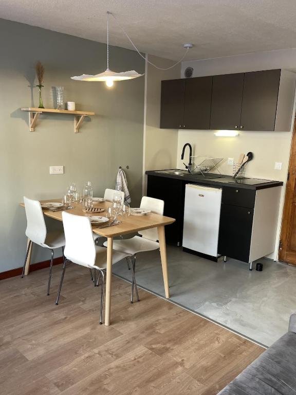 Lovely studio center of Val Thorens - 3
