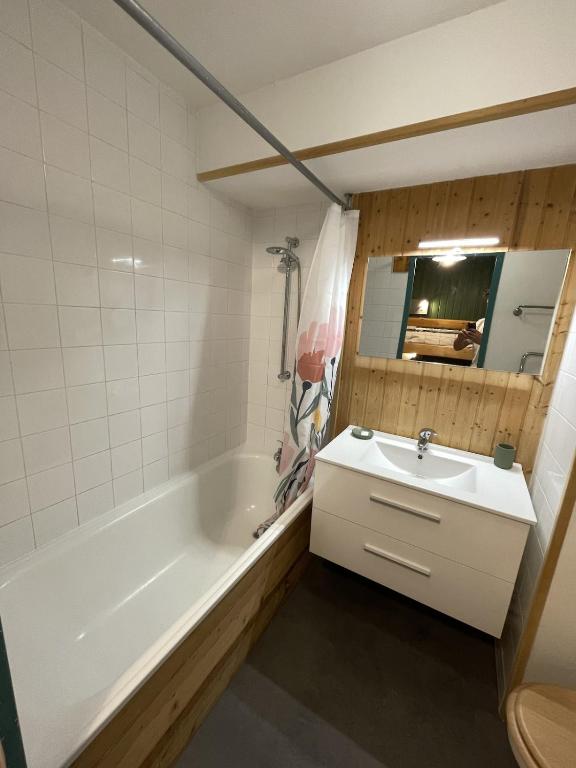 Lovely studio center of Val Thorens - 4