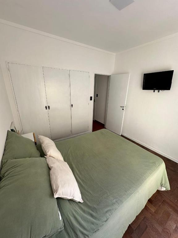 Departamento Cacique II - 1