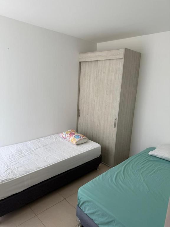 Apartamento Completo en Aqualina Green - 2