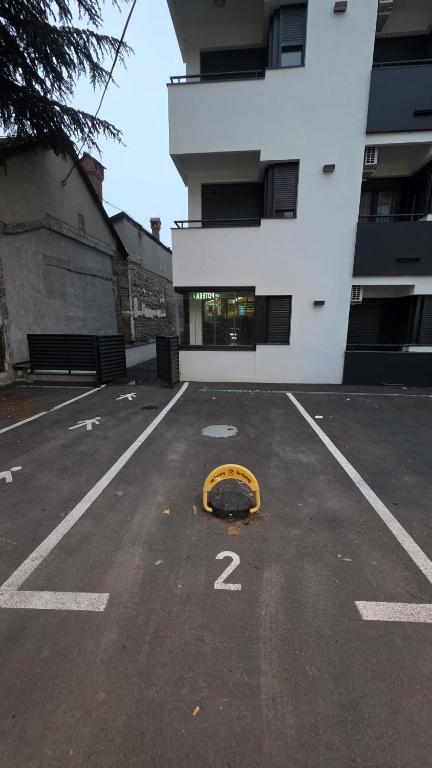 Apartman Beograd - 2