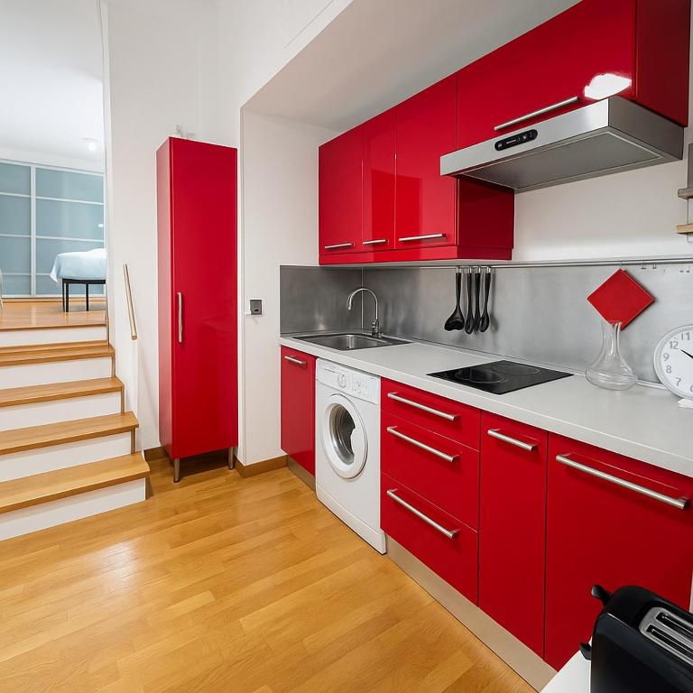Colli Albani Metro Loft, comfy & well connected - 5