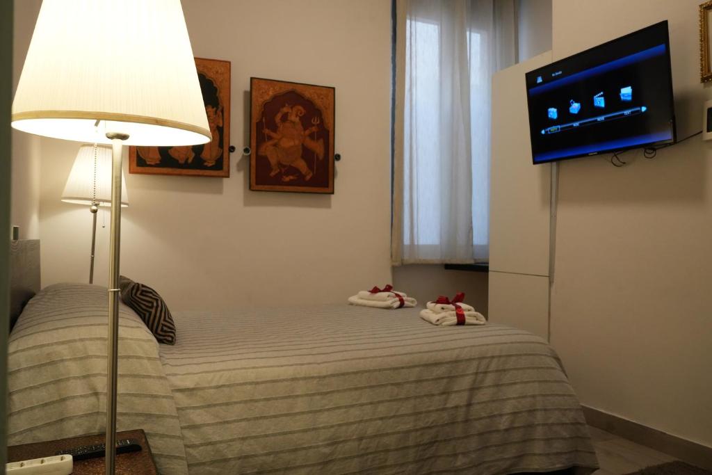 Corridoni Suites - 5