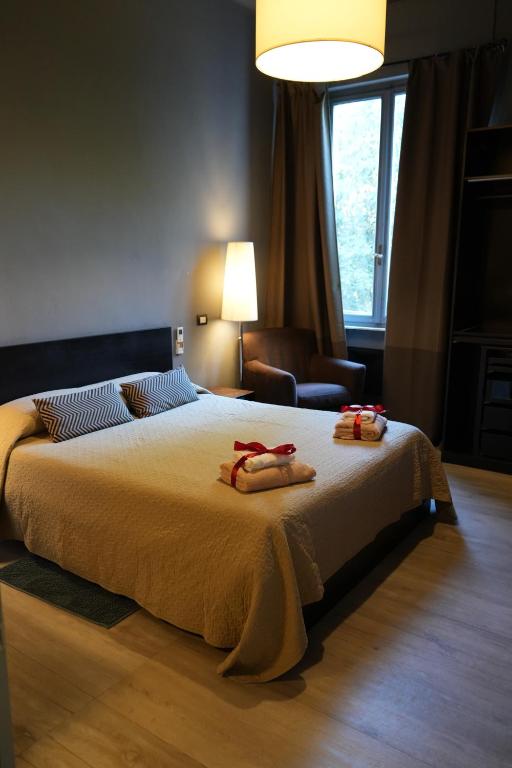 Corridoni Suites - 1