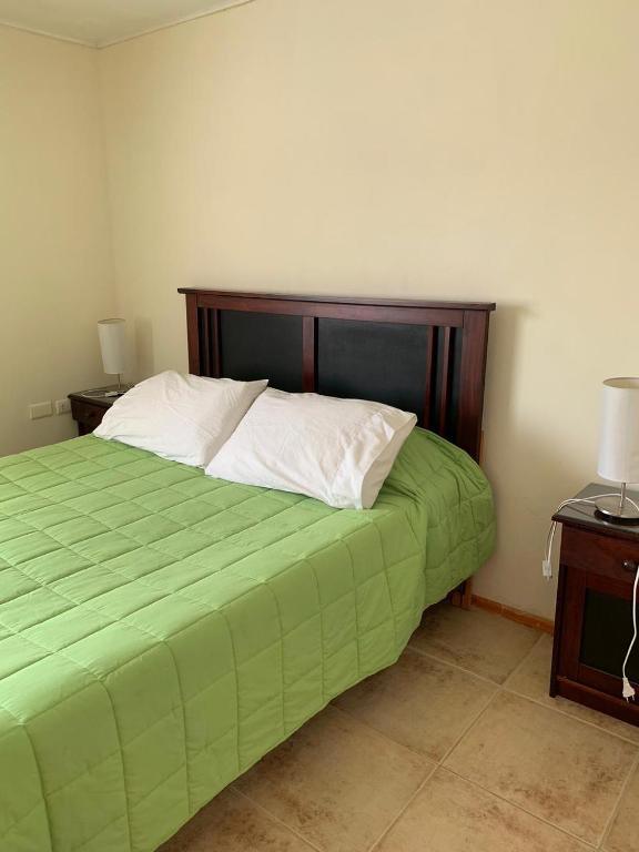 Casa amoblada 6 personas - 4