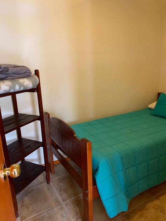 Casa amoblada 6 personas - 5