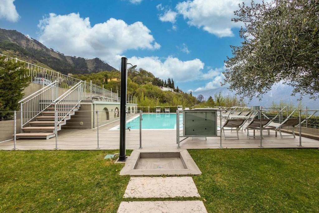 Residence La Villa - Cuore - 3