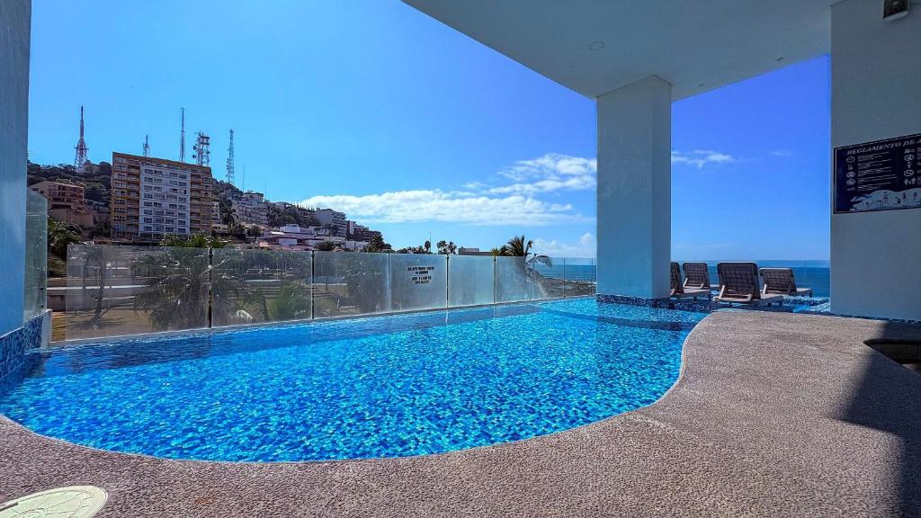 Boca de Cielo · Malecón · Ocean Views - 3
