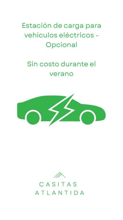 Casitas Atlántida - 5