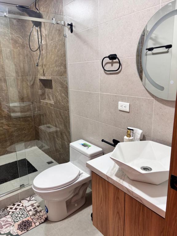 Central suites - 2