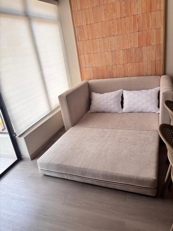Central suites - 4