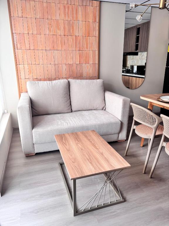 Central suites - 5