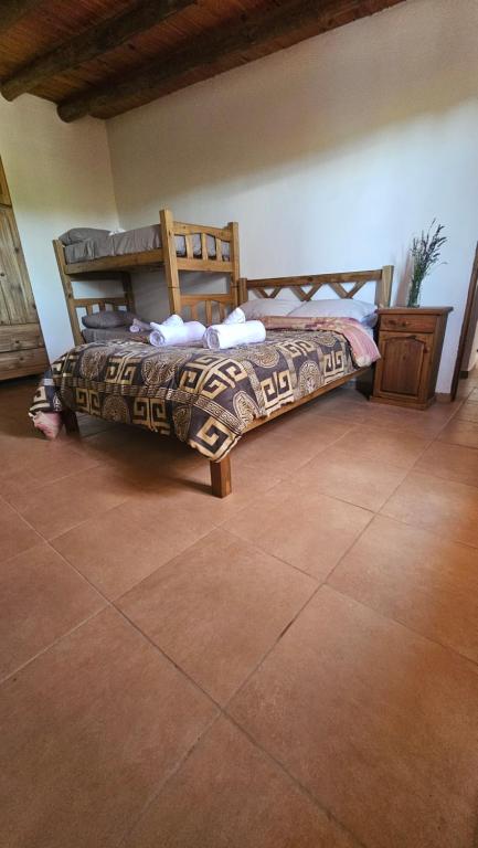 Rincon del Malbec - 4