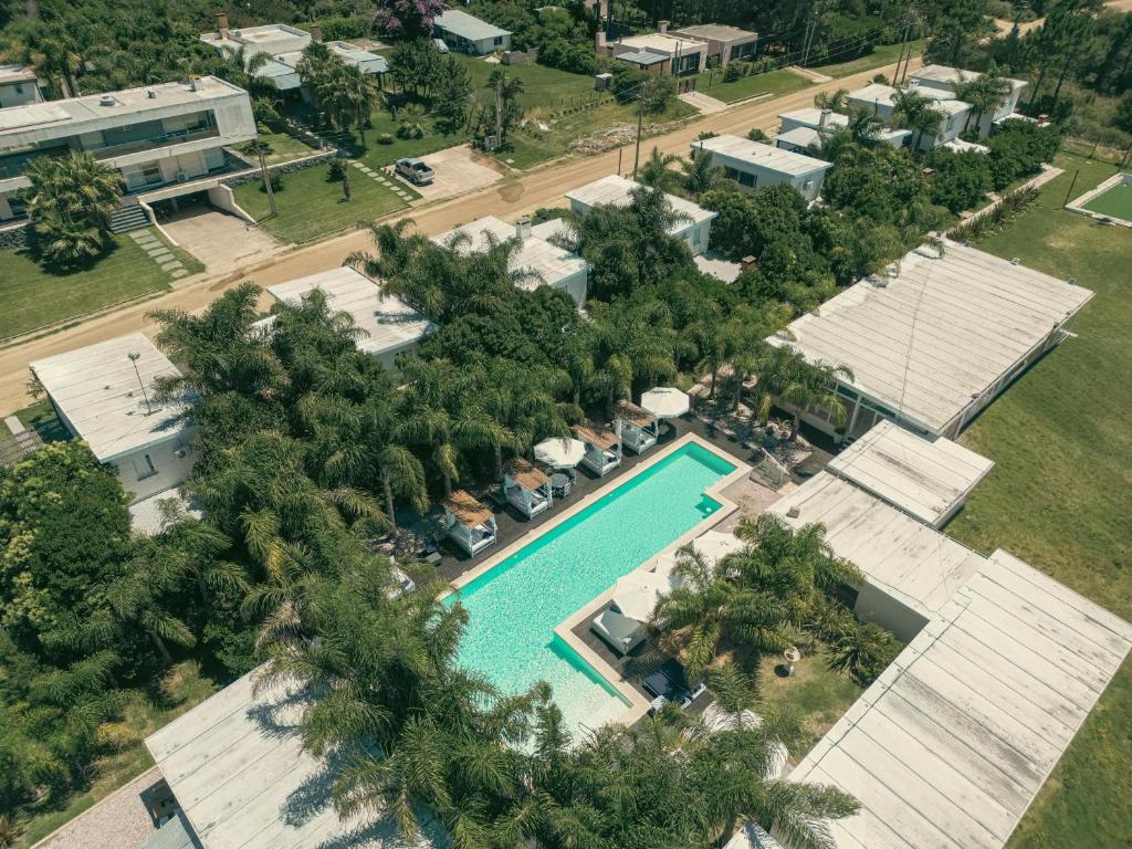 Skyblue Apart Hotel Punta Colorada - 2