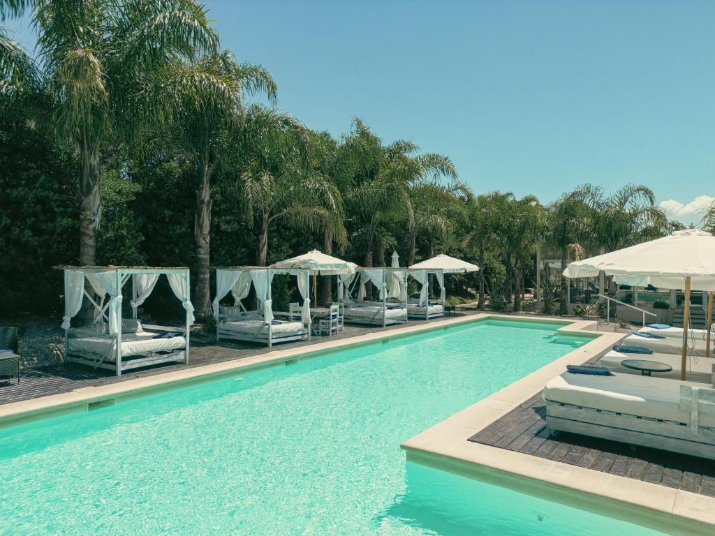 Skyblue Apart Hotel Punta Colorada - 5