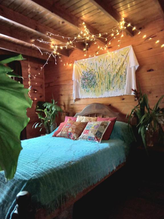 Beautiful cabin in Tigre, next to the river - 1