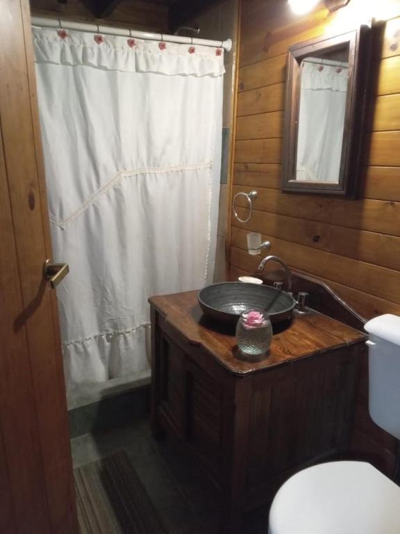 Beautiful cabin in Tigre, next to the river - 3