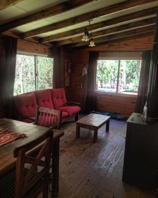 Beautiful cabin in Tigre, next to the river - 5