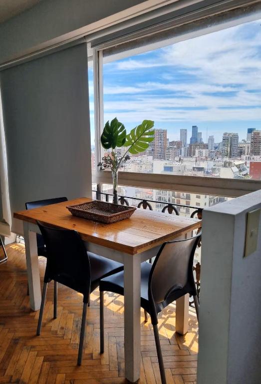 Apartamento con excelentes vistas - 3