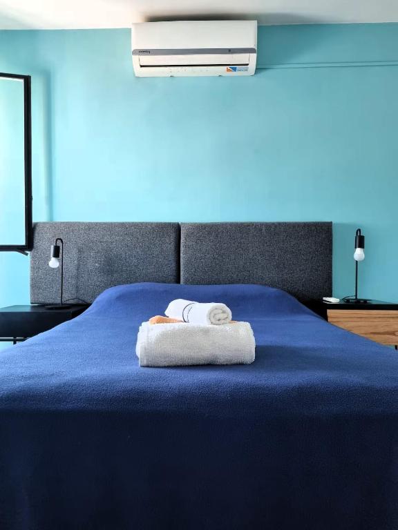 Apartamento con excelentes vistas - 5