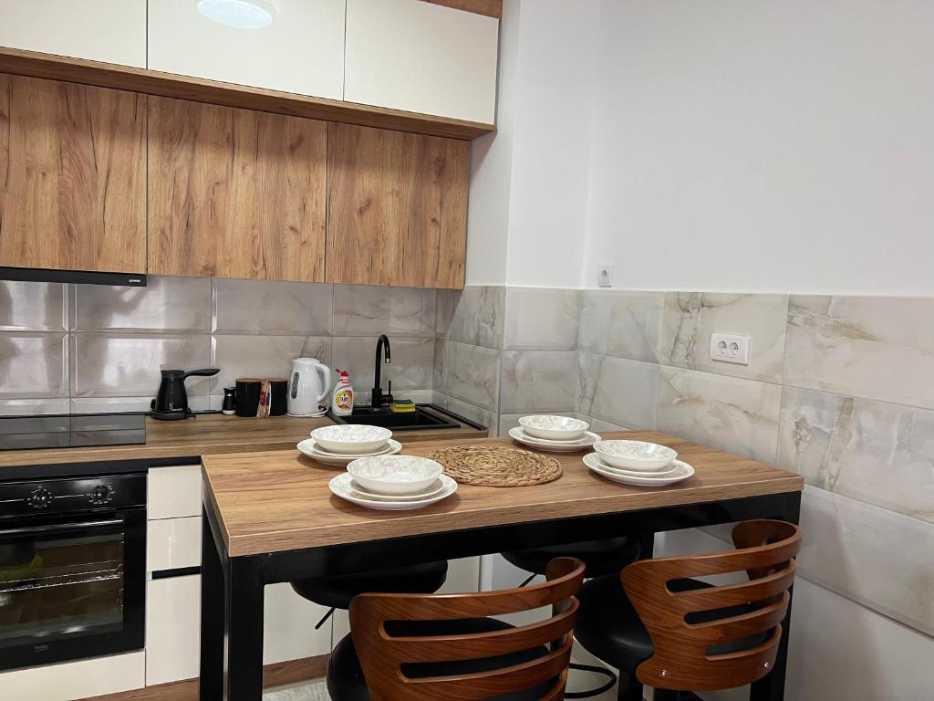 Apartman Mina Zlatibor - 4