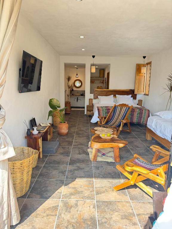 Casa Icaco, Naturaleza y calma junto al mar - 3